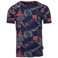 T-shirt La Maison Blaggio Fleur