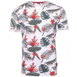 T-shirt La Maison Blaggio Fleur