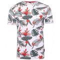 T-shirt La Maison Blaggio Fleur