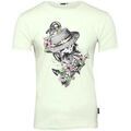 Tee-shirts sur Grenoble : T-shirt La Maison Blaggio Tete