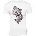T-shirt La Maison Blaggio Tete