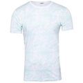 Tee-shirts sur Grenoble : T-shirt La Maison Blaggio Fleur