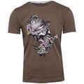 Tee-shirts sur Grenoble : T-shirt La Maison Blaggio Tete