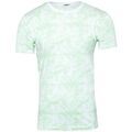 Tee-shirts sur Grenoble : T-shirt La Maison Blaggio Menson