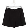 Short MICHAEL Michael Kors Mini short noir