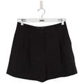 Short MICHAEL Michael Kors Mini short noir