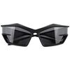 Lunettes de soleil Givenchy Lunettes de soleil noires