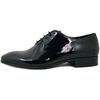 Ville basse Osvaldo Pericoli Homme Chaussures, Richelieu, C&eacute;r&eacute;monies - 5836N Noir