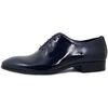 Ville basse Osvaldo Pericoli Homme Chaussures, Richelieu, C&eacute;r&eacute;monies - 5836BL Bleu