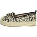 Chaussures d&eacute;contract&eacute;es femme sur Grenoble : Espadrilles Laura Biagiotti 9094