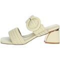 Sandales / Nu-pieds femme sur Grenoble : Claquettes Laura Biagiotti 9038