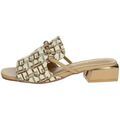 Sandales / Nu-pieds femme sur Grenoble : Claquettes Laura Biagiotti 9016