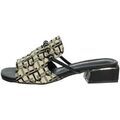 Sandales / Nu-pieds femme sur Grenoble : Claquettes Laura Biagiotti 9016