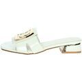 Sandales / Nu-pieds femme sur Grenoble : Claquettes Laura Biagiotti 9010
