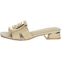 Sandales / Nu-pieds femme sur Grenoble : Claquettes Laura Biagiotti 9010