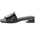 Sandales / Nu-pieds femme sur Grenoble : Claquettes Laura Biagiotti 9010