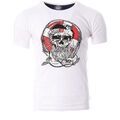 T-shirt La Maison Blaggio MORO