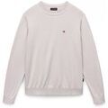 Pull Napapijri DECATUR 5 NP0A4HUW-N1P1 FEATHER GREY