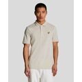 T-shirt Lyle & Scott SP400VOG POLO-W870 COVE