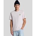 Tee-shirts sur Grenoble : T-shirt Lyle & Scott TS400VOGT-X599