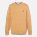 Pull Timberland TB0A2BMMEH31 WILLIAM-WHEAT BOAT