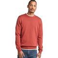 Pulls/Sweat sur Grenoble : Pull Timberland TB0A5UHQ - MAEERUMACK DYE-EOD1 DKRED