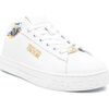Baskets basses Versace Jeans Couture fondo court sneakers