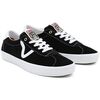 Baskets Vans SKATE SPORT - VN0A2Z38B8C1-BLACK