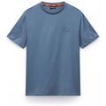 T-shirt Napapijri S-SORANO NP0A4IEH-G1Y STORMY WEAT Grenoble