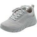 Chaussures Skechers 117385 Bobs Sport Flying Off Grenoble