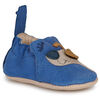 Chaussons enfant Easy Peasy MY BLU CHIEN OEIL