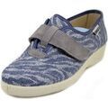Chaussons Emanuela Femme Chaussures, Sneakers, Tissu -2222J Grenoble