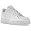 Baskets Nike Air Force 1'07 Fresh Blanc Dm0211-100