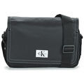 Porte document Calvin Klein Jeans SPORT ESSENTIALS F CAMERABAG29 W