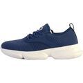 Baskets femme sur Grenoble : Baskets basses Scholl Basket &agrave; Lacets Camden 23 Bleu