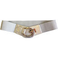 Ceinture Sacha CEINT15 Argent&eacute;