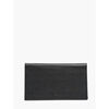 Porte-monnaie Etrier Porte-ch&eacute;quier Madras cuir MADRAS 080-0EMAD905 Bleu