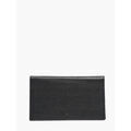 Porte-monnaie Etrier Porte-ch&eacute;quier Madras cuir MADRAS 080-0EMAD905 Bleu