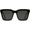 Lunettes de soleil Retrosuperfuture UR1 Lunettes de soleil, Noir/Noir, 54 mm Grenoble