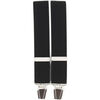 Ceinture Tony & Paul Bretelle 4 clips