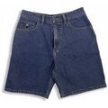 Short Nonsense Short bigfoot denim