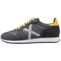 Baskets homme sur Grenoble : Baskets basses Munich MASSANA CLUB