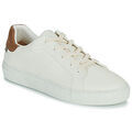 Baskets basses Dream in Green JOBIO