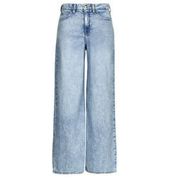 Jeans flare / larges Lee STELLA A LINE