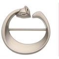 Echarpe Alberto Cabale Anneau de foulard Serpent