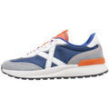 Baskets homme sur Grenoble : Baskets basses Munich DINAMIX