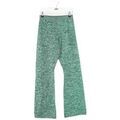 Pantalon Claudie Pierlot Pantalon droit vert Grenoble