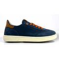 Baskets basses Kebo KBUPE25-LG5040-blu