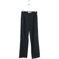 Pantalon Coperni Pantalon droit noir Pantalons sur Grenoble : Pantalon Coperni Pantalon droit noir