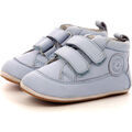 Chaussures enfants sur Grenoble : Baskets enfant Robeez Robycratch Fille Chausson